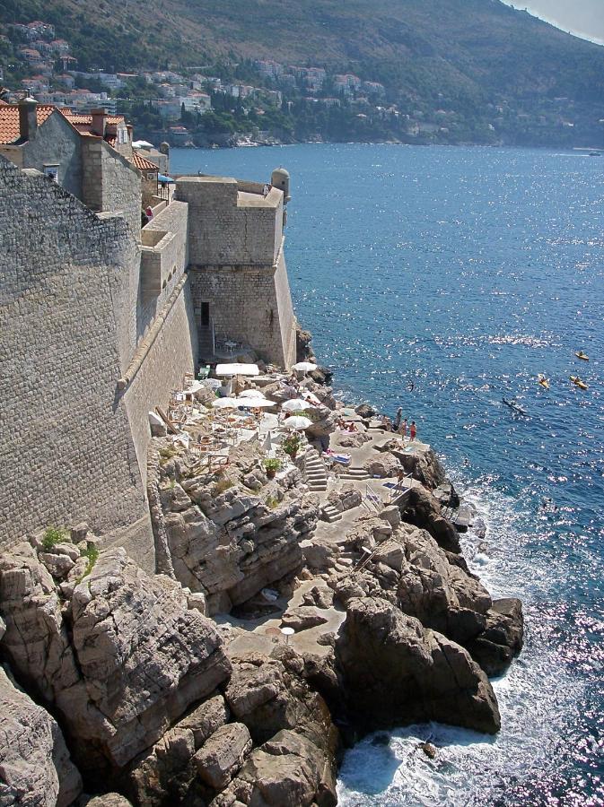 Apartment Red Keep Dubrovnik Exterior foto